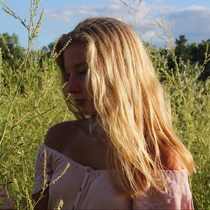 Meet your Posher, Bridget